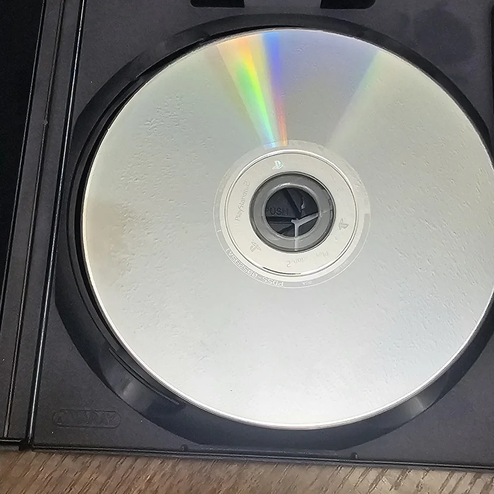 Cabelas Big Game Hunter‎ Ps2